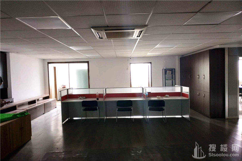 易发科技大厦面积310平