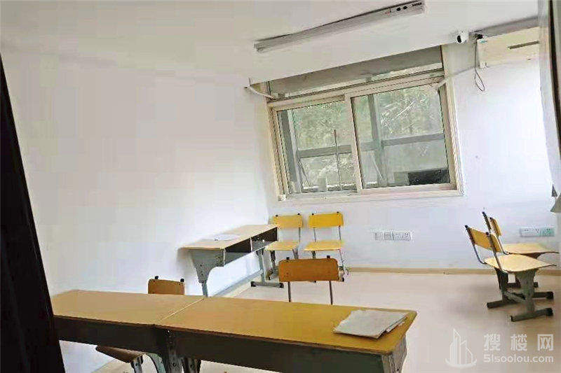 易发信息大厦面积170平
