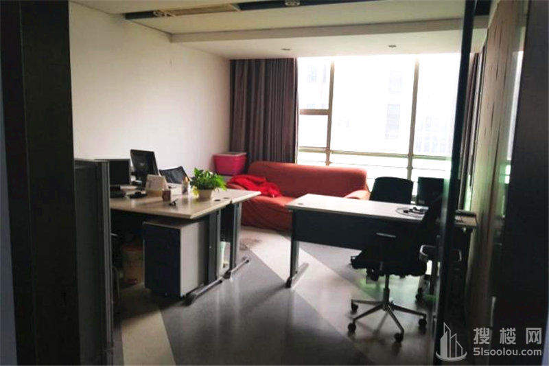 易发信息大厦