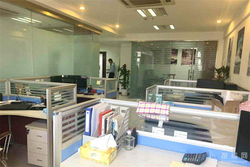 垠坤西祠街区面积53平