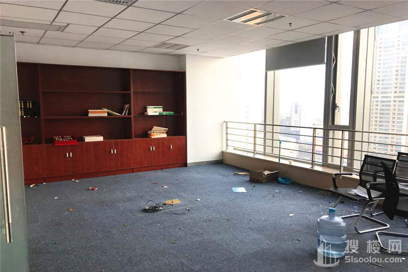 南京友谊广场面积291平