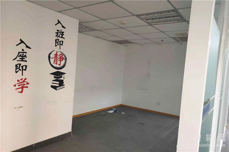 南京友谊广场面积406平