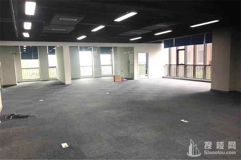雨花客厅面积288平