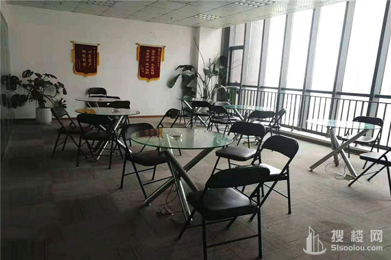 雨花客厅面积532平