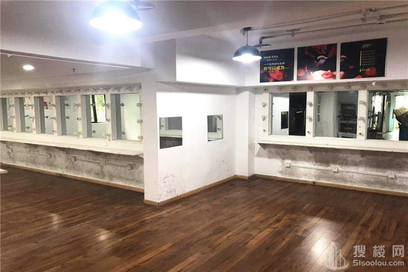 东渡大厦面积350平