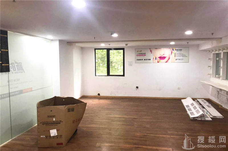 东渡大厦面积350平