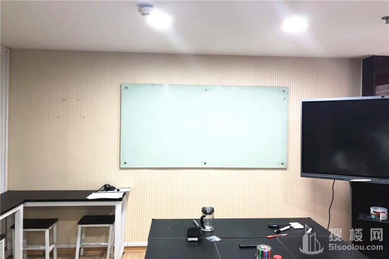 长发中心CFC