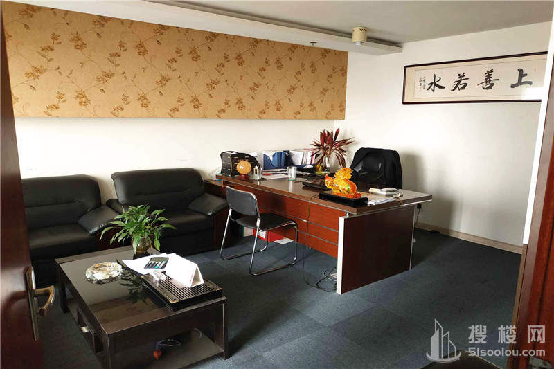 长发中心CFC面积202平
