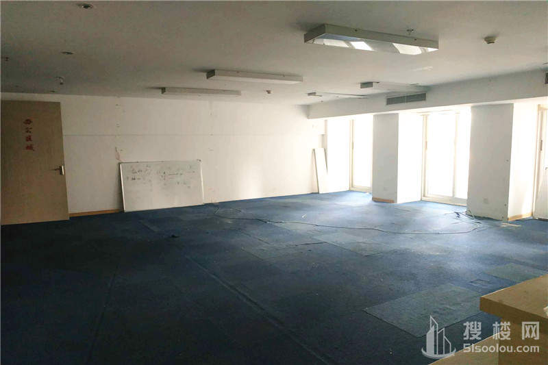 长发中心CFC面积340平