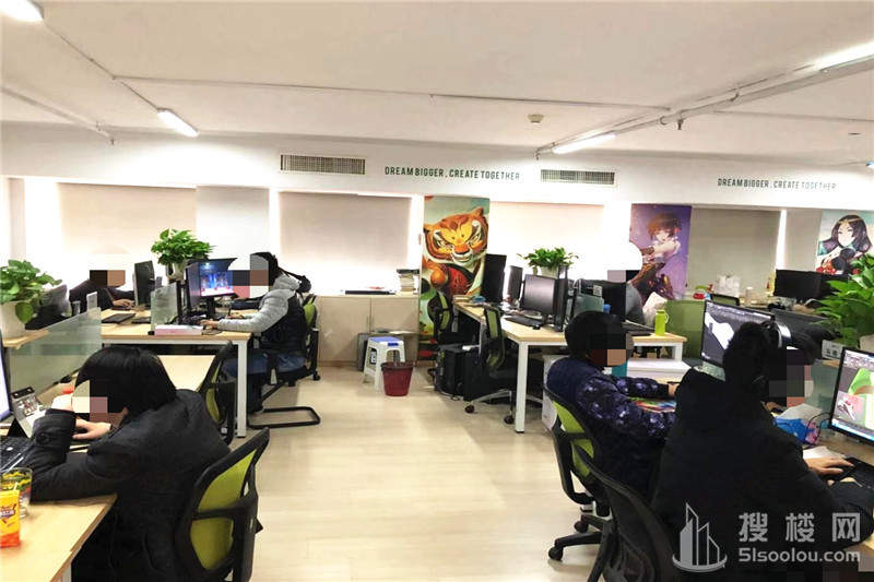 长发中心CFC面积408平