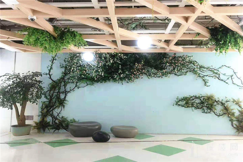 招商高铁广场