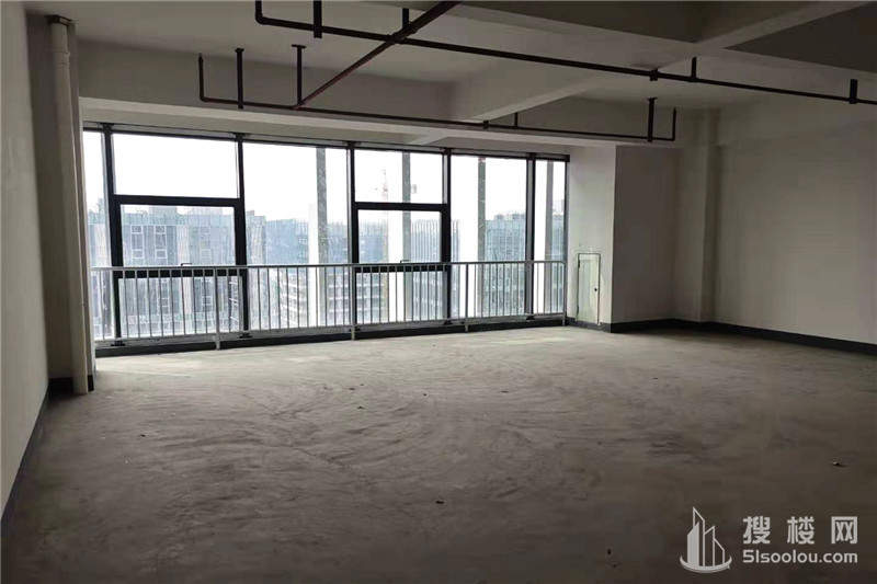 证大喜马拉雅中心面积155平