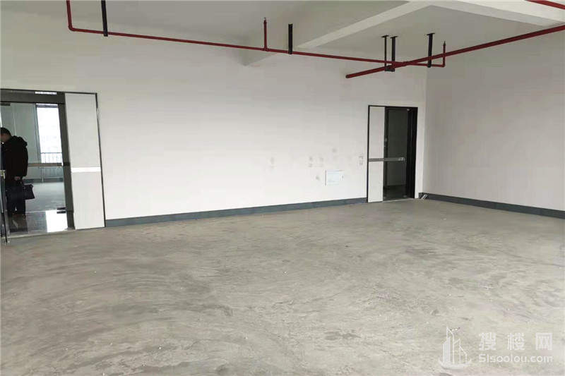 证大喜马拉雅中心面积155平