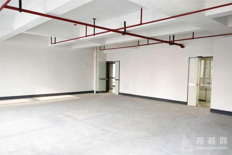 证大喜马拉雅中心面积164平