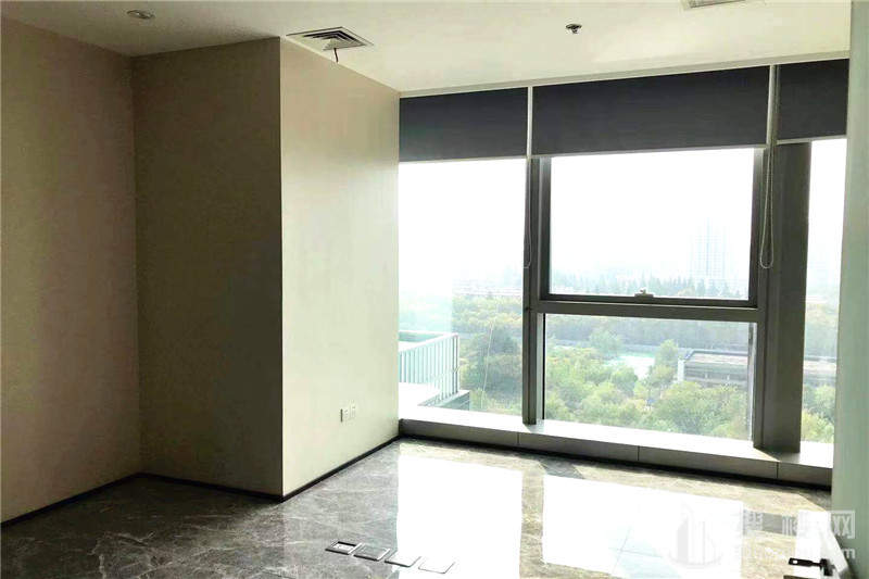 中航科技城面积310平