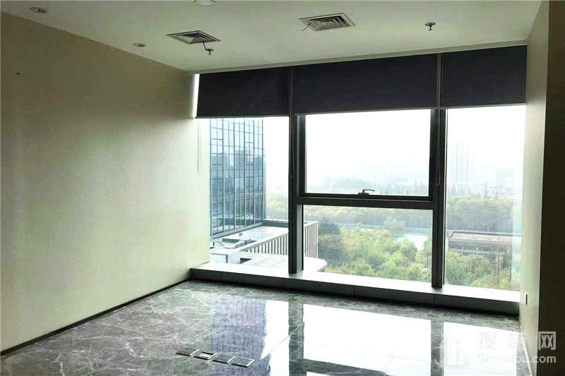 中航科技城面积310平