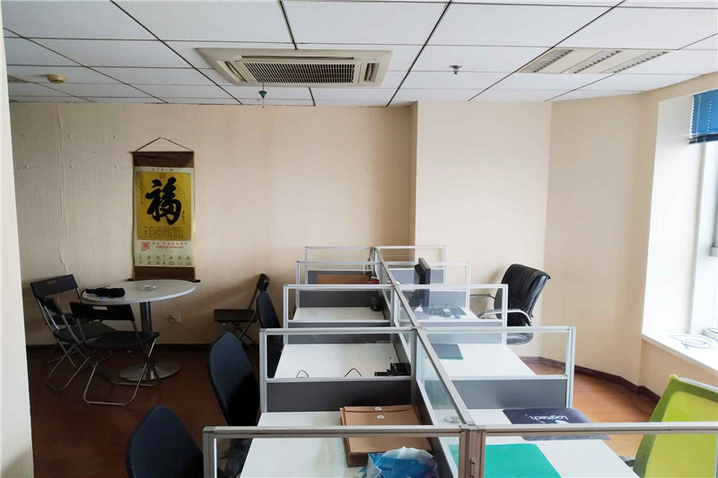 福鑫国际大厦面积85平